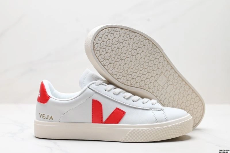 TechFriendly Veja Shoes 2831