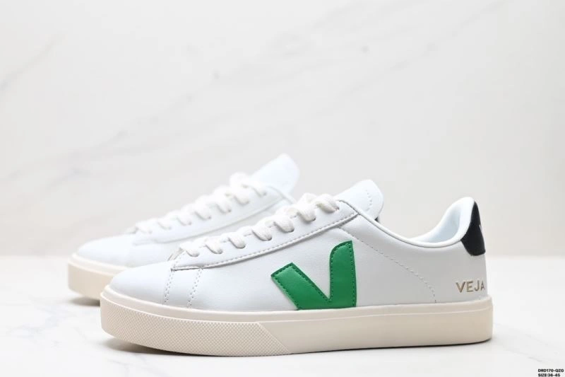 Sporty Veja Shoes 2835