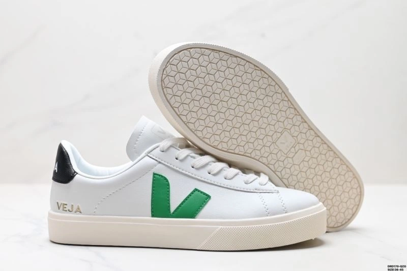 Sporty Veja Shoes 2835