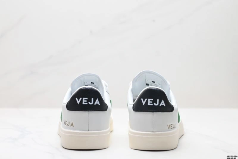 Sporty Veja Shoes 2835