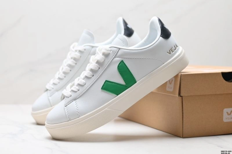 Sporty Veja Shoes 2835