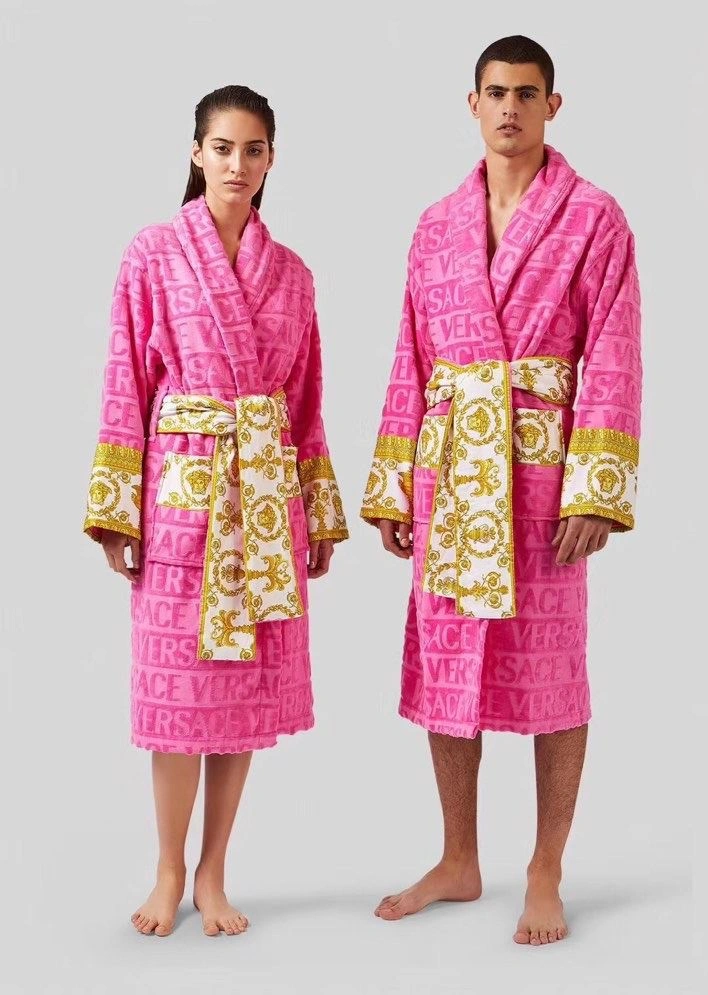 Versace Bathrobe WellDesigned 255713