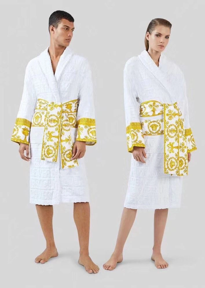 Versace Bathrobe WellDesigned 255713