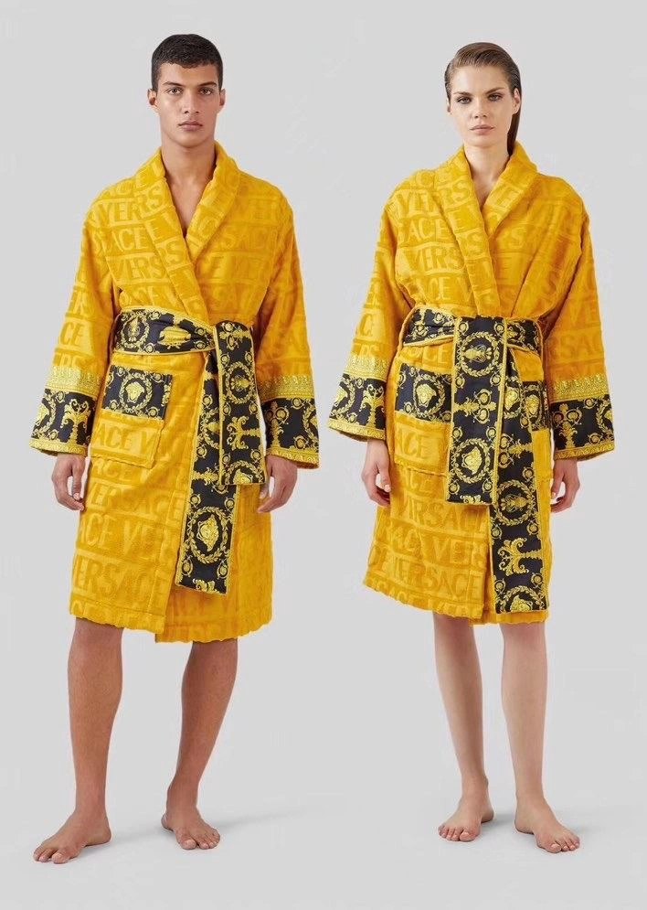 Versace Bathrobe WellDesigned 255713