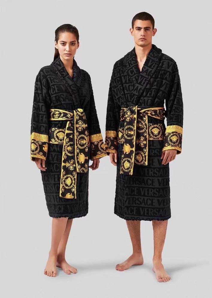 Versace Bathrobe WellDesigned 255713