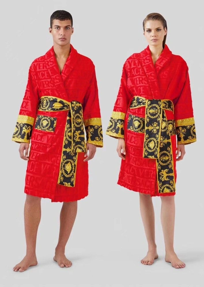 Versace Bathrobe WellDesigned 255713