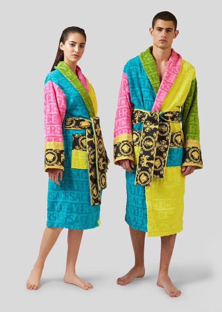 Versace Bathrobe WellDesigned 255713