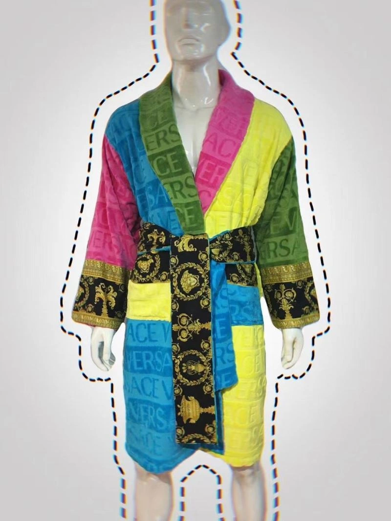 HighQuality Versace Bathrobe 255681
