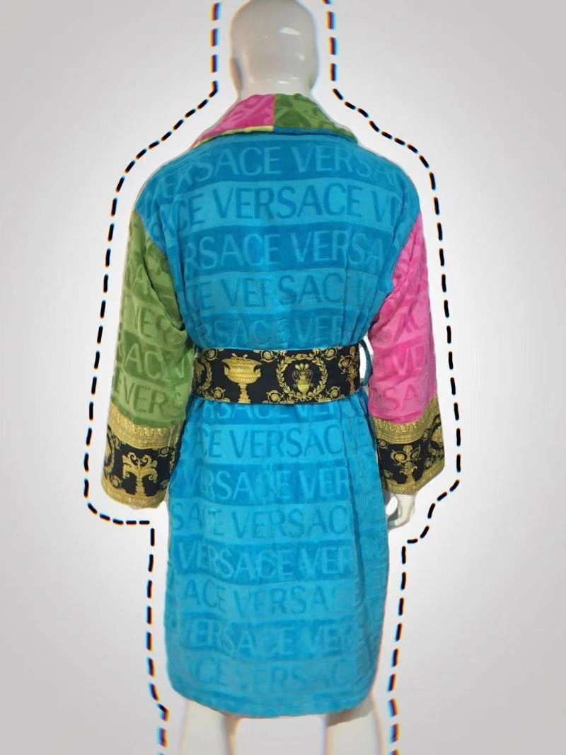 HighQuality Versace Bathrobe 255681