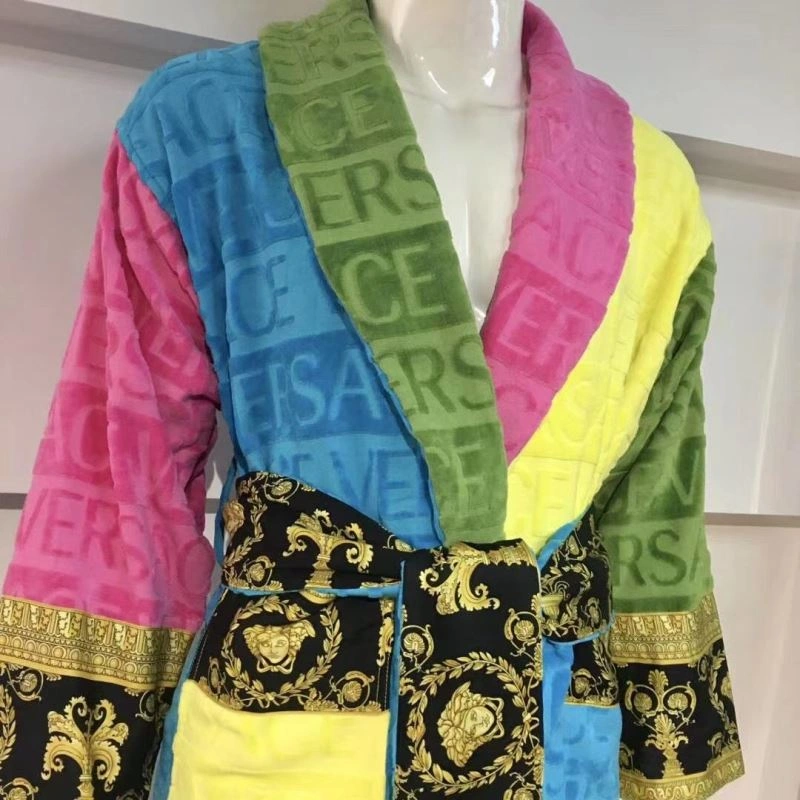 HighQuality Versace Bathrobe 255681