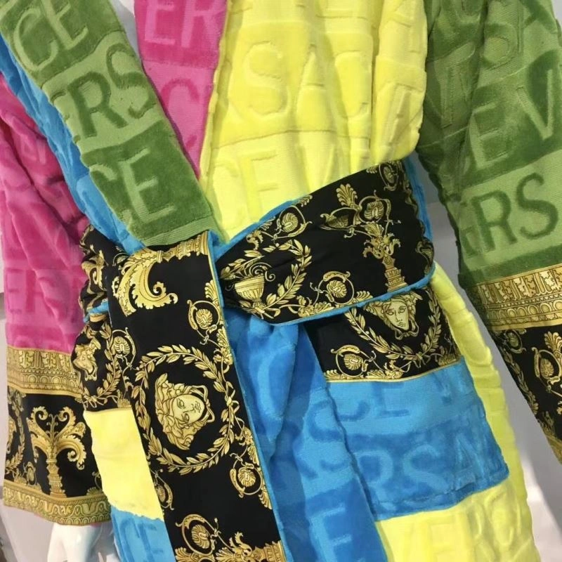 HighQuality Versace Bathrobe 255681