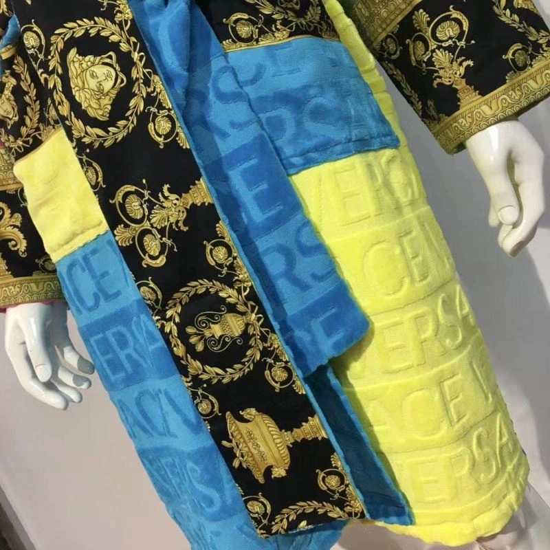 HighQuality Versace Bathrobe 255681