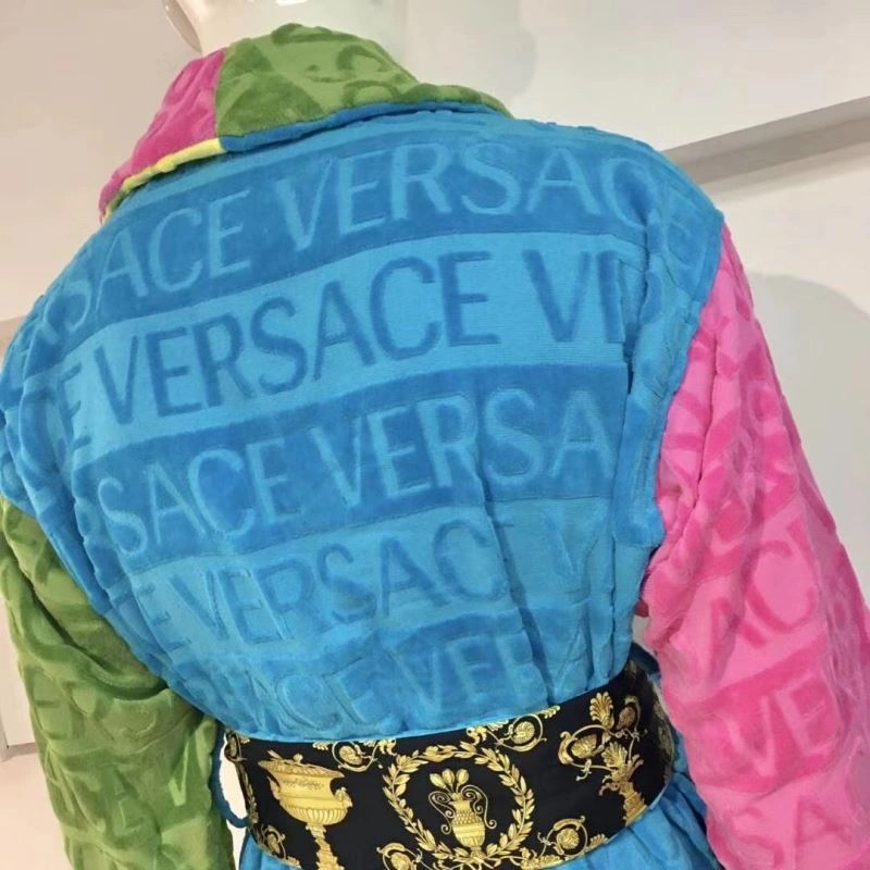 HighQuality Versace Bathrobe 255681