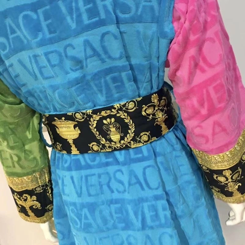 HighQuality Versace Bathrobe 255681