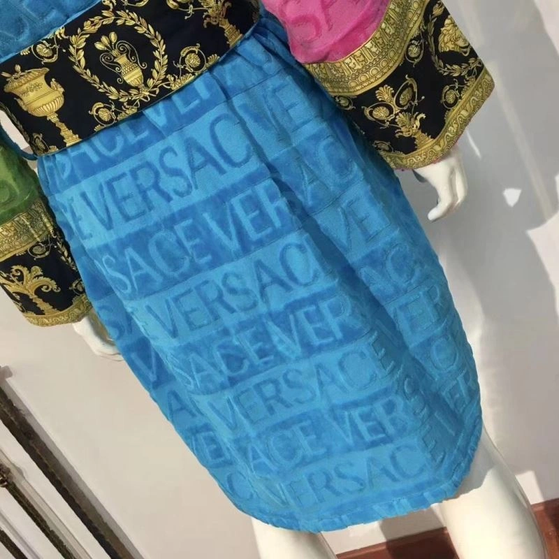 HighQuality Versace Bathrobe 255681