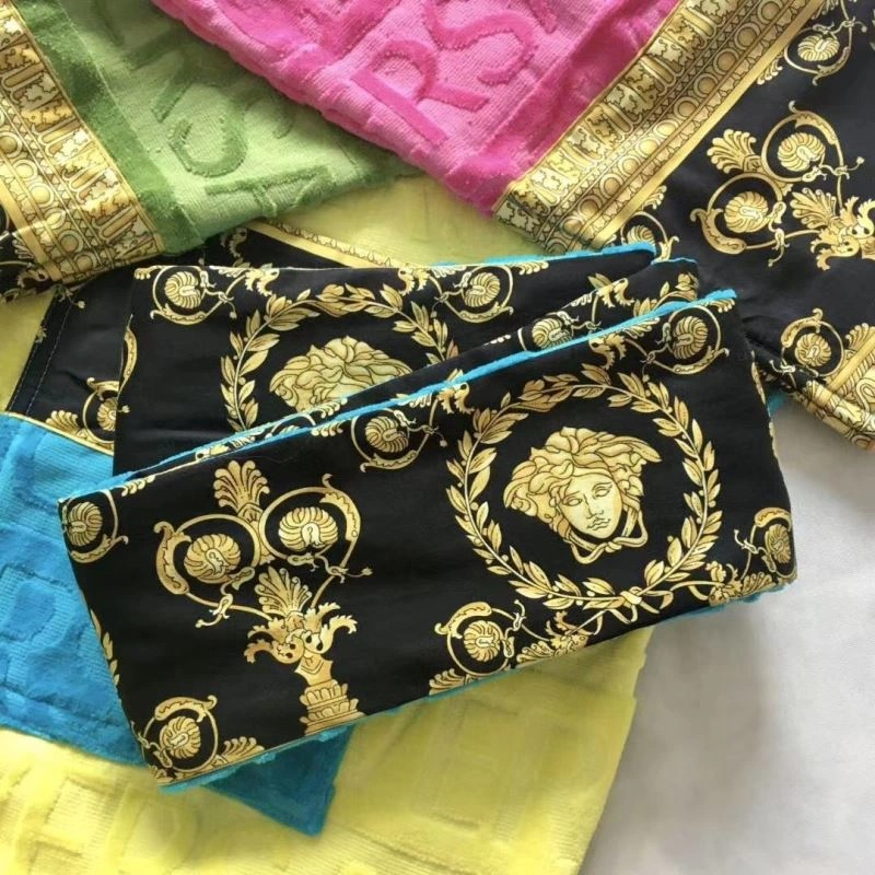 HighQuality Versace Bathrobe 255681