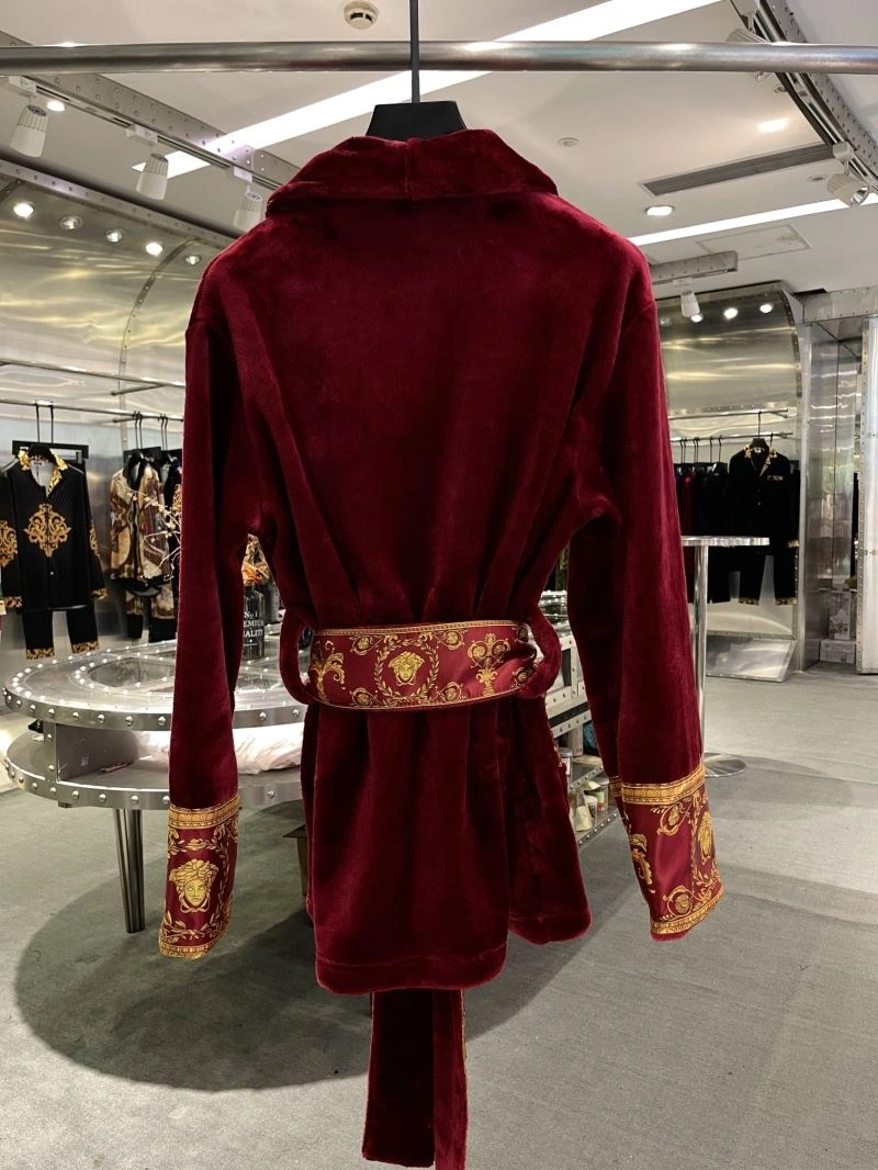 TimelessDesign Versace Bathrobe 255701