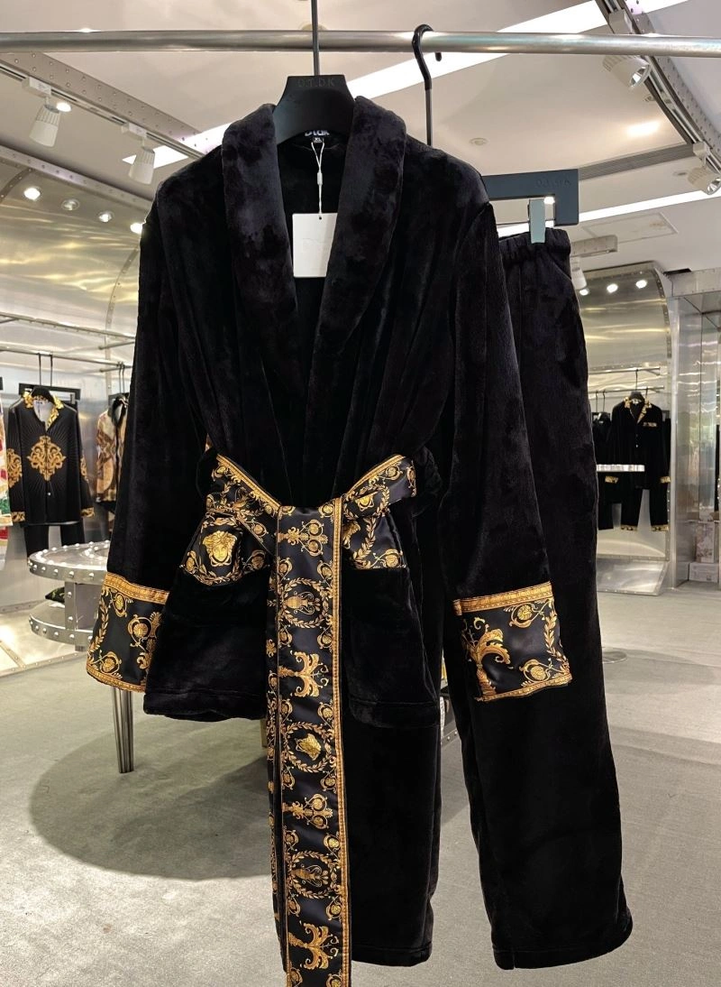 HighQuality Versace Bathrobe 255705