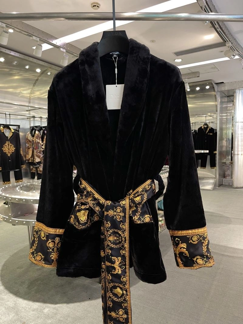 HighQuality Versace Bathrobe 255705
