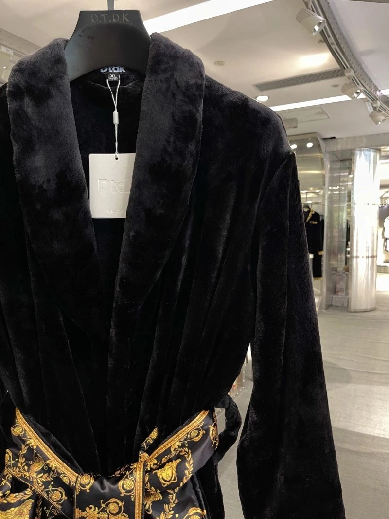 HighQuality Versace Bathrobe 255705