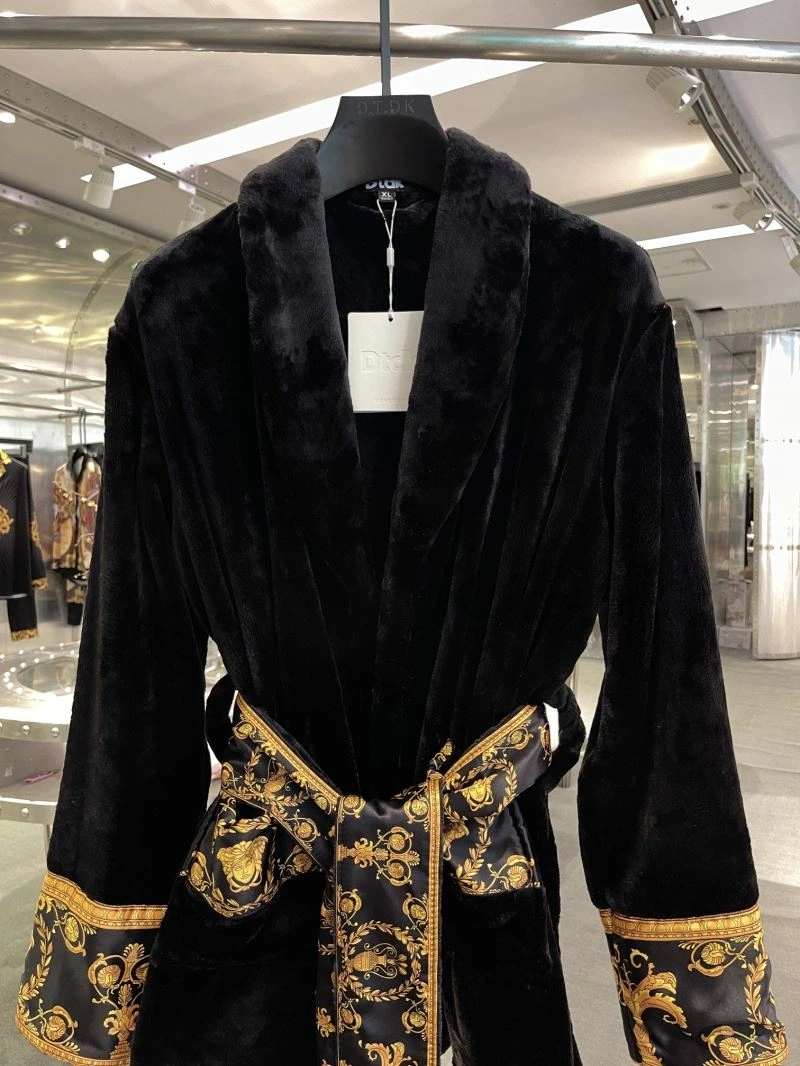 HighQuality Versace Bathrobe 255705