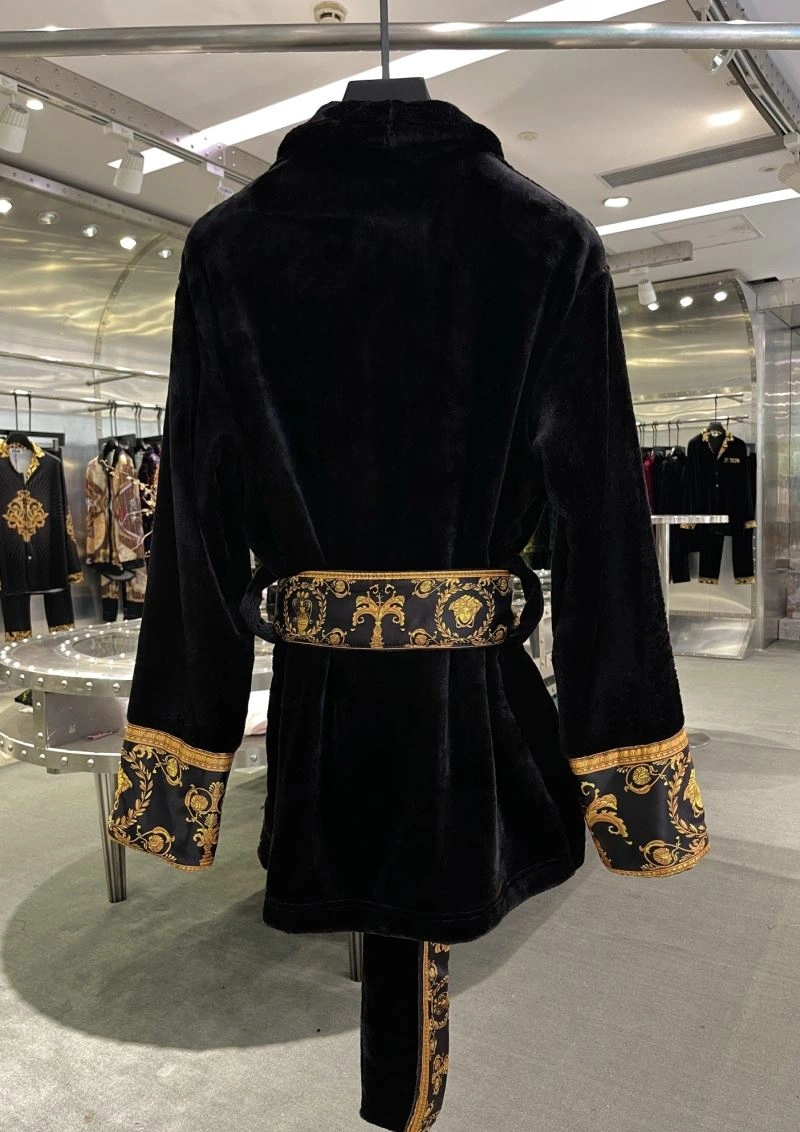 HighQuality Versace Bathrobe 255705