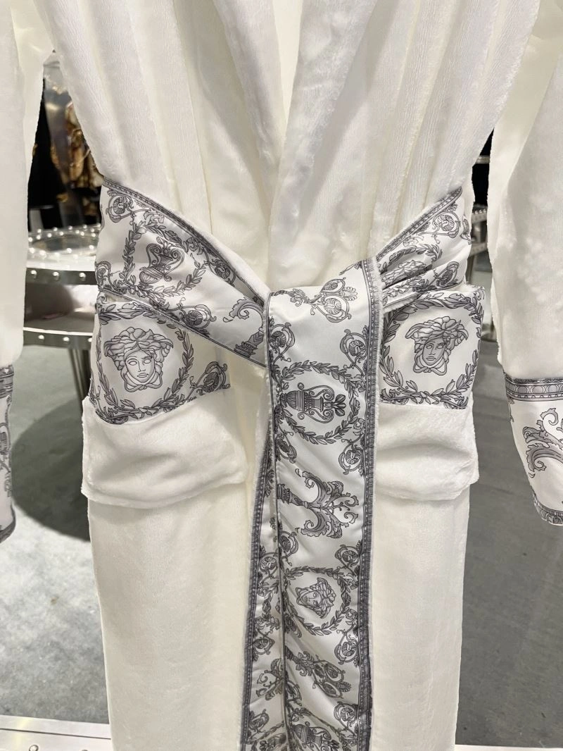 Versace Bathrobe Sustainable 255699