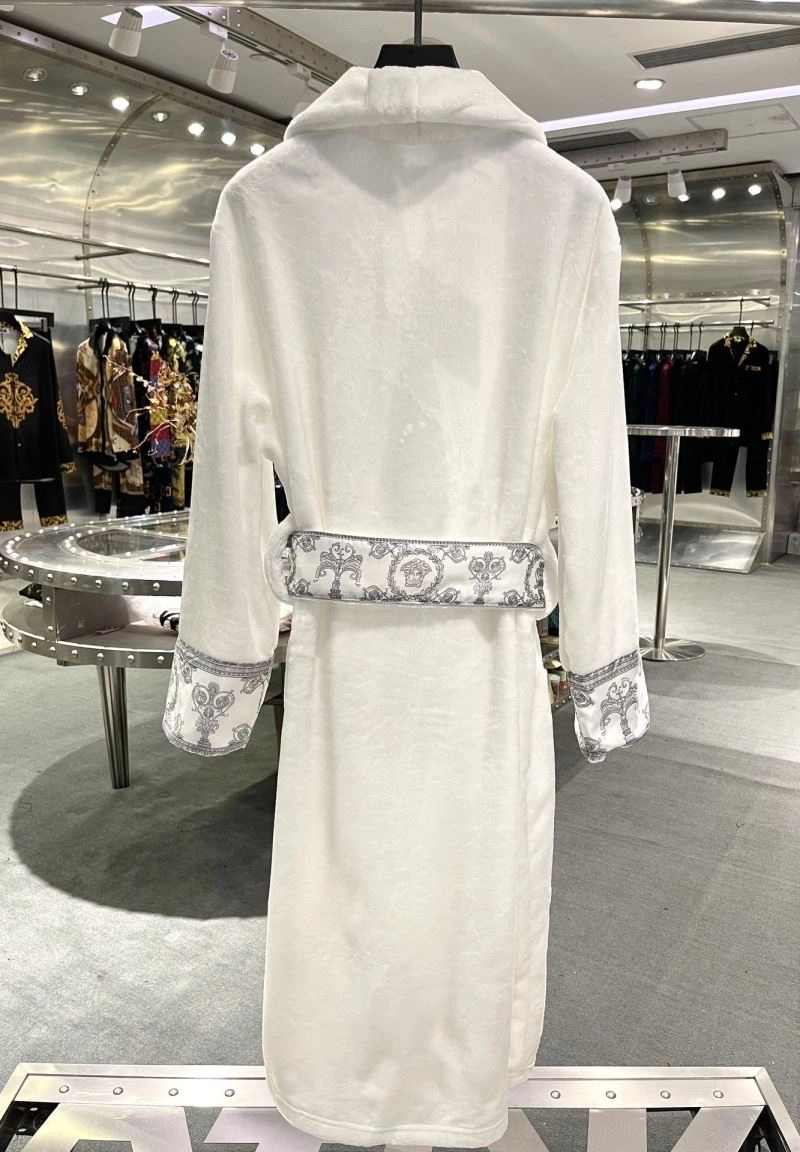Versace Bathrobe Sustainable 255699