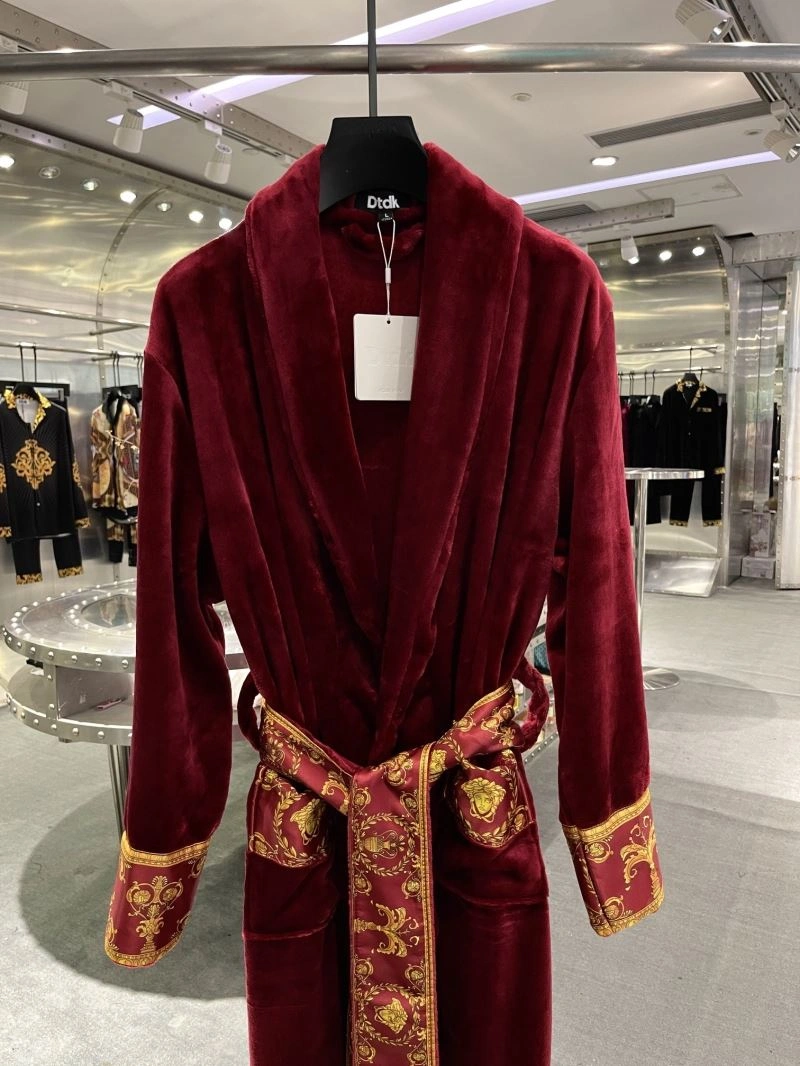 Durable Versace Bathrobe 255703