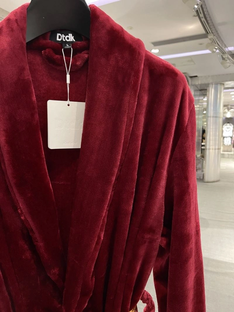 Durable Versace Bathrobe 255703