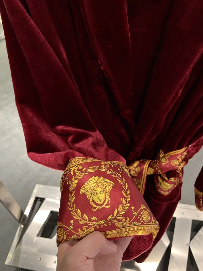 Durable Versace Bathrobe 255703