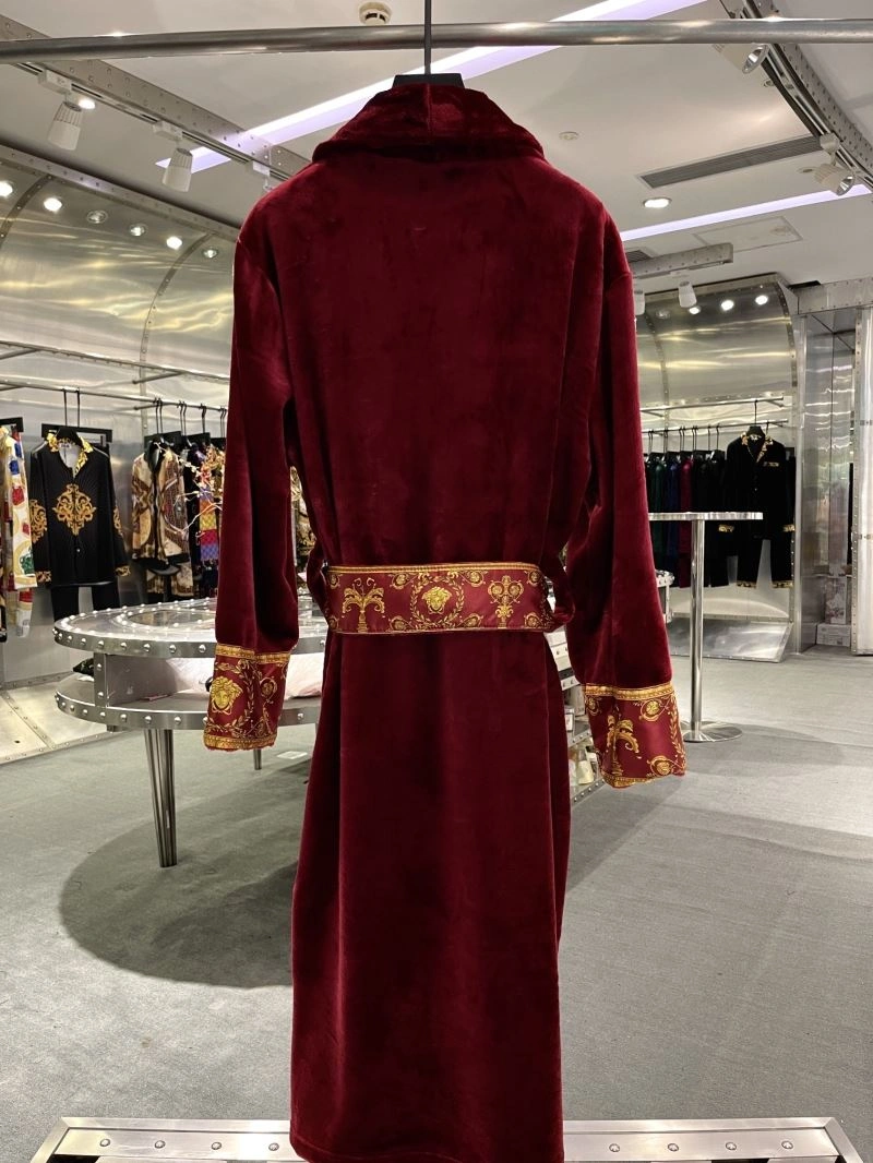 Durable Versace Bathrobe 255703