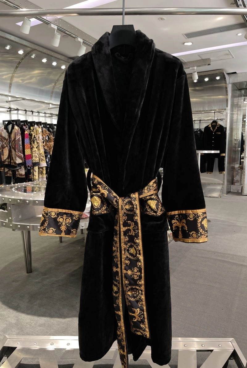 Versace Bathrobe OnTrend 255696