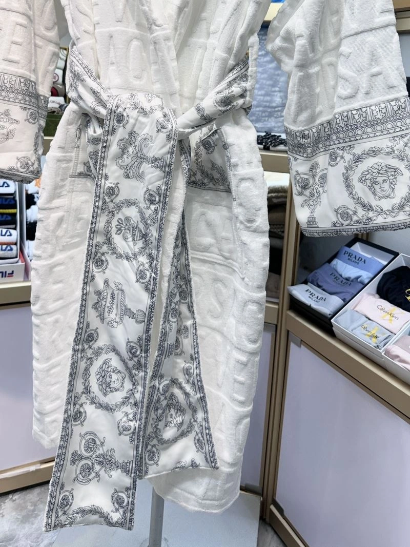 Versace Bathrobe WeatherProof 255698