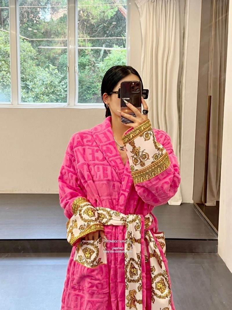 Versace Bathrobe FashionForward 255677