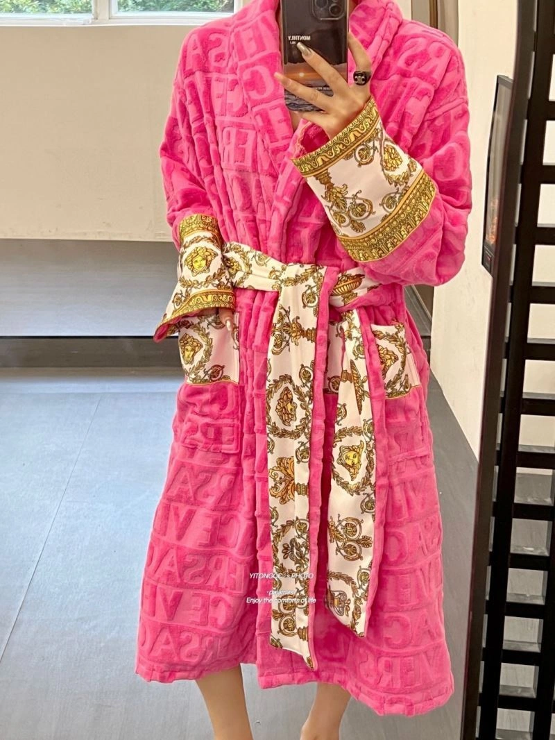 Versace Bathrobe FashionForward 255677