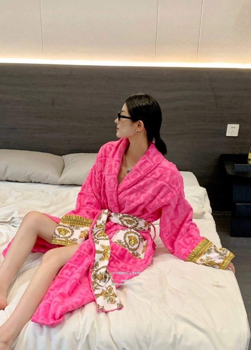 Versace Bathrobe FashionForward 255677