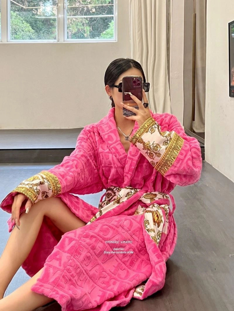 Versace Bathrobe FashionForward 255677