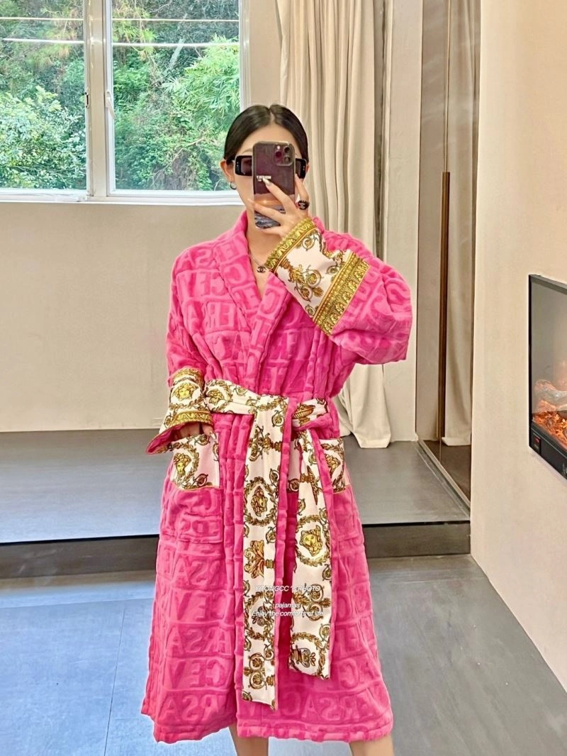 Versace Bathrobe FashionForward 255677