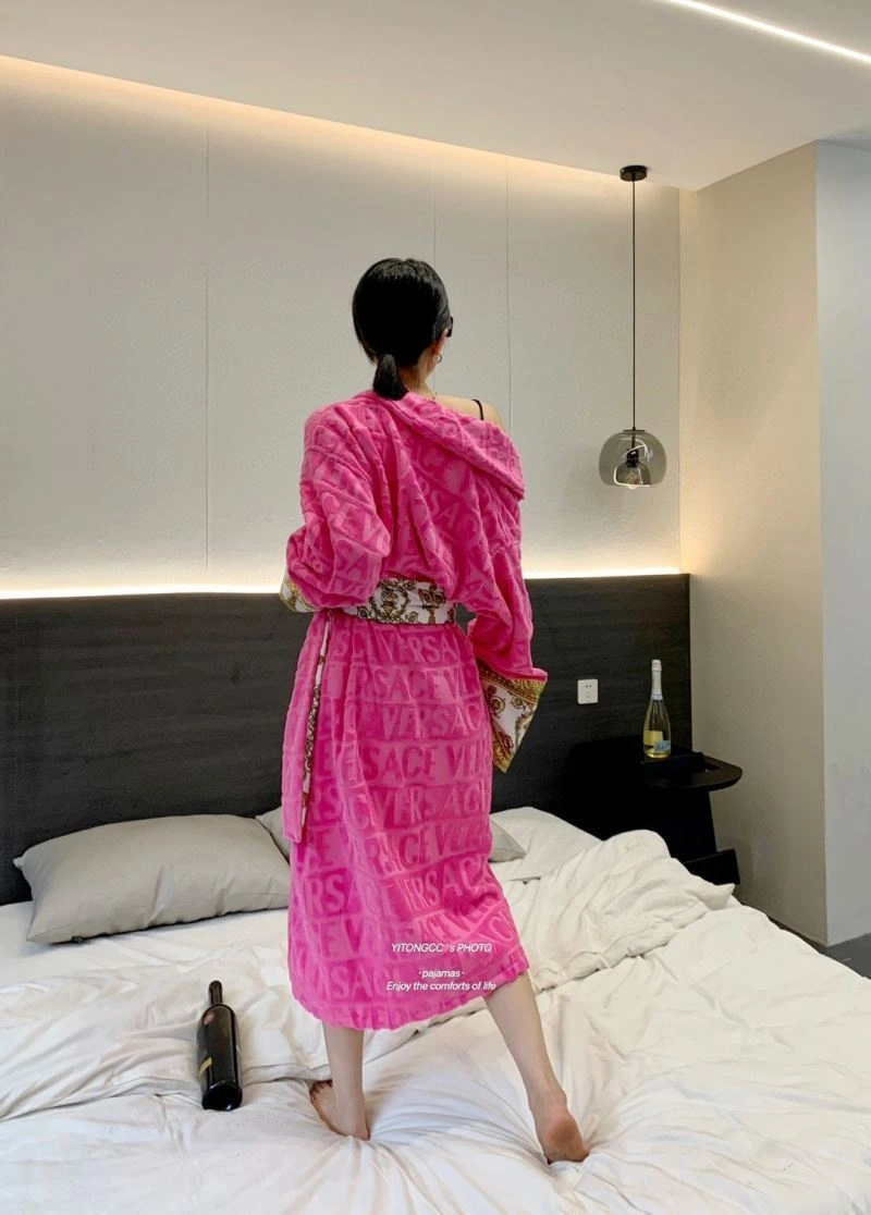 Versace Bathrobe FashionForward 255677