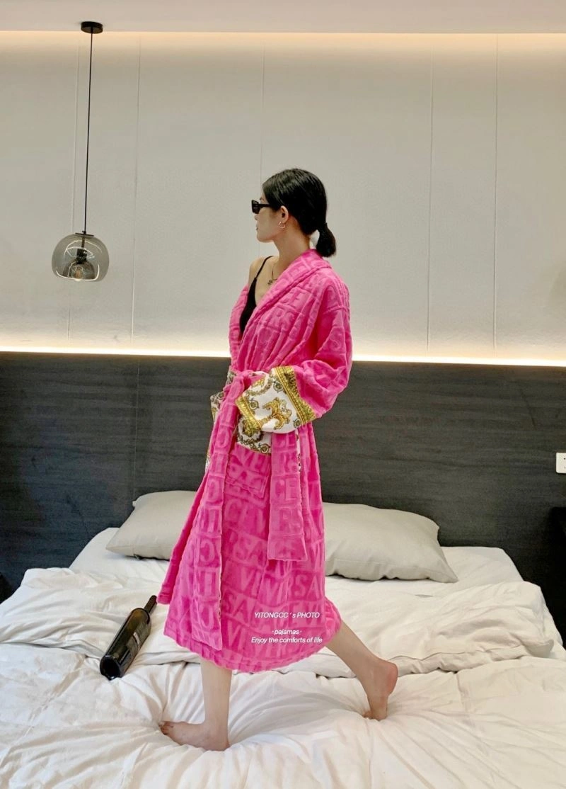 Versace Bathrobe FashionForward 255677