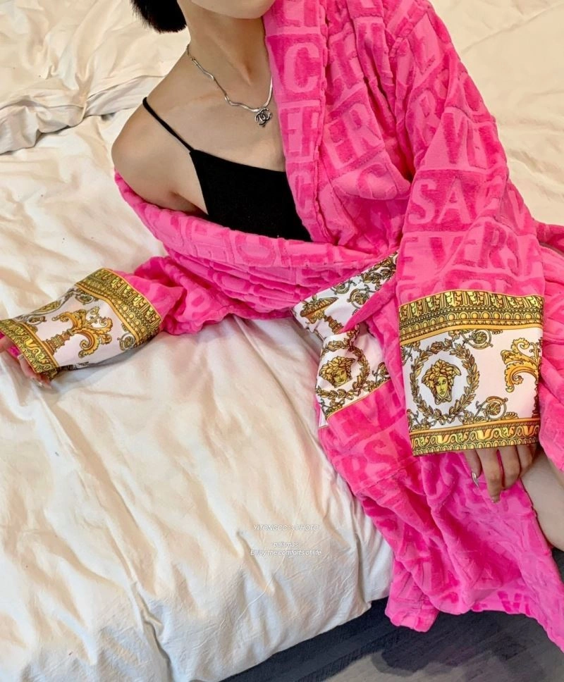 Versace Bathrobe FashionForward 255677