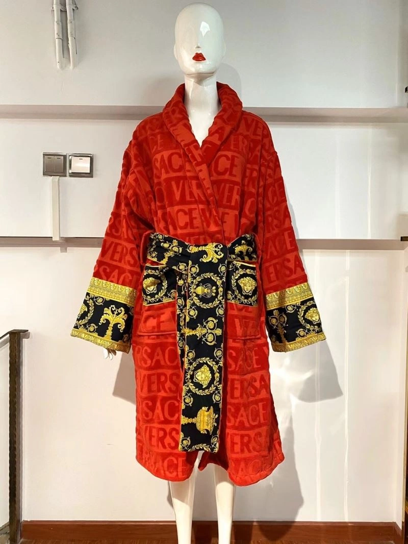 Versace Bathrobe DailyWear 255679