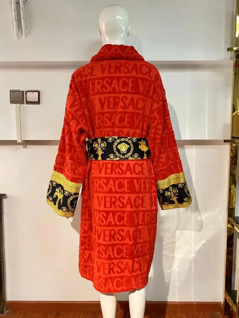 Versace Bathrobe DailyWear 255679