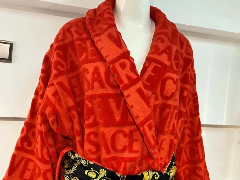 Versace Bathrobe DailyWear 255679