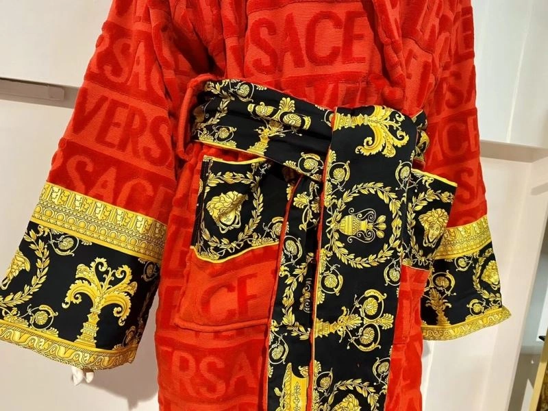 Versace Bathrobe DailyWear 255679