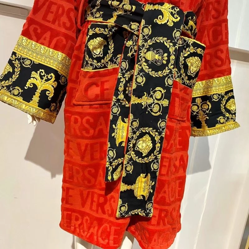 Versace Bathrobe DailyWear 255679