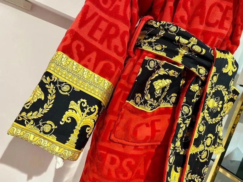 Versace Bathrobe DailyWear 255679
