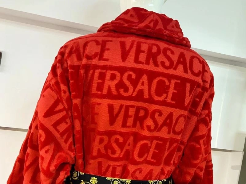 Versace Bathrobe DailyWear 255679
