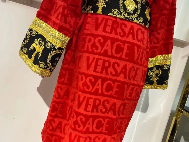 Versace Bathrobe DailyWear 255679
